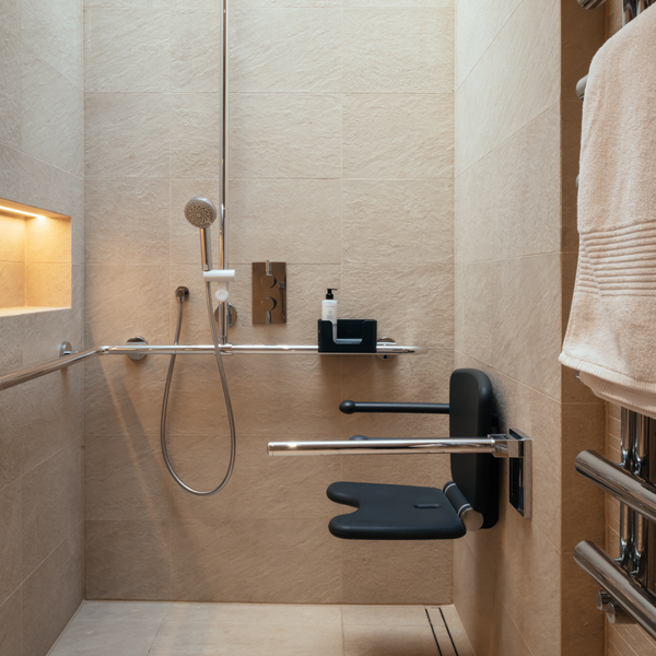Is a wetroom for you? Wetroom FAQs