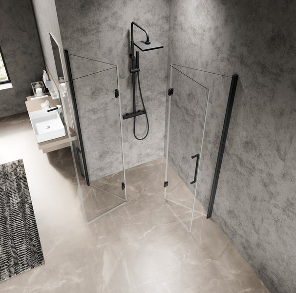 Three of our favourite accessible shower room details