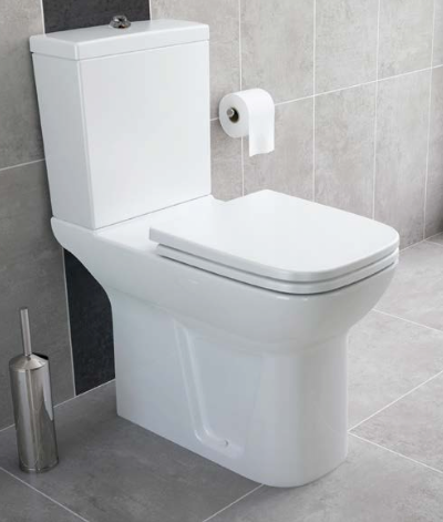 Comfort height or standard height toilet?