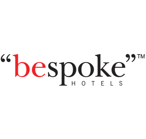 Bespoke Hotels logo.