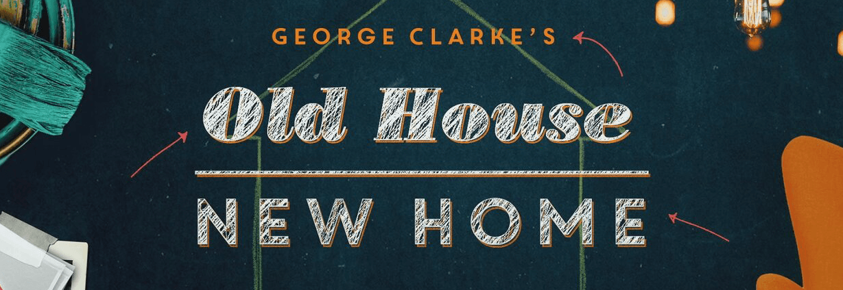 Old House New Home