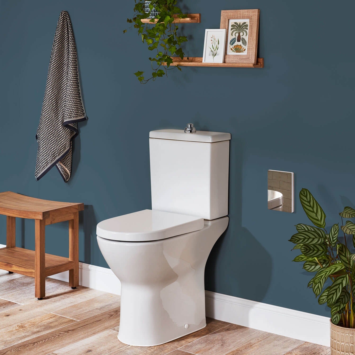 Accessible Toilets how-to guide